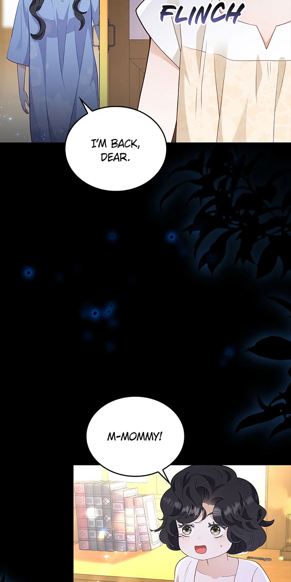 After the Frozen Heart Melts chapter 74 page 21
