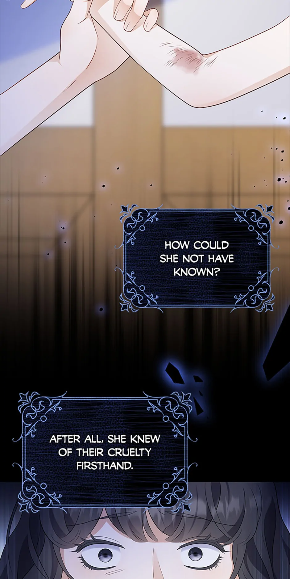 After the Frozen Heart Melts chapter 74 page 25