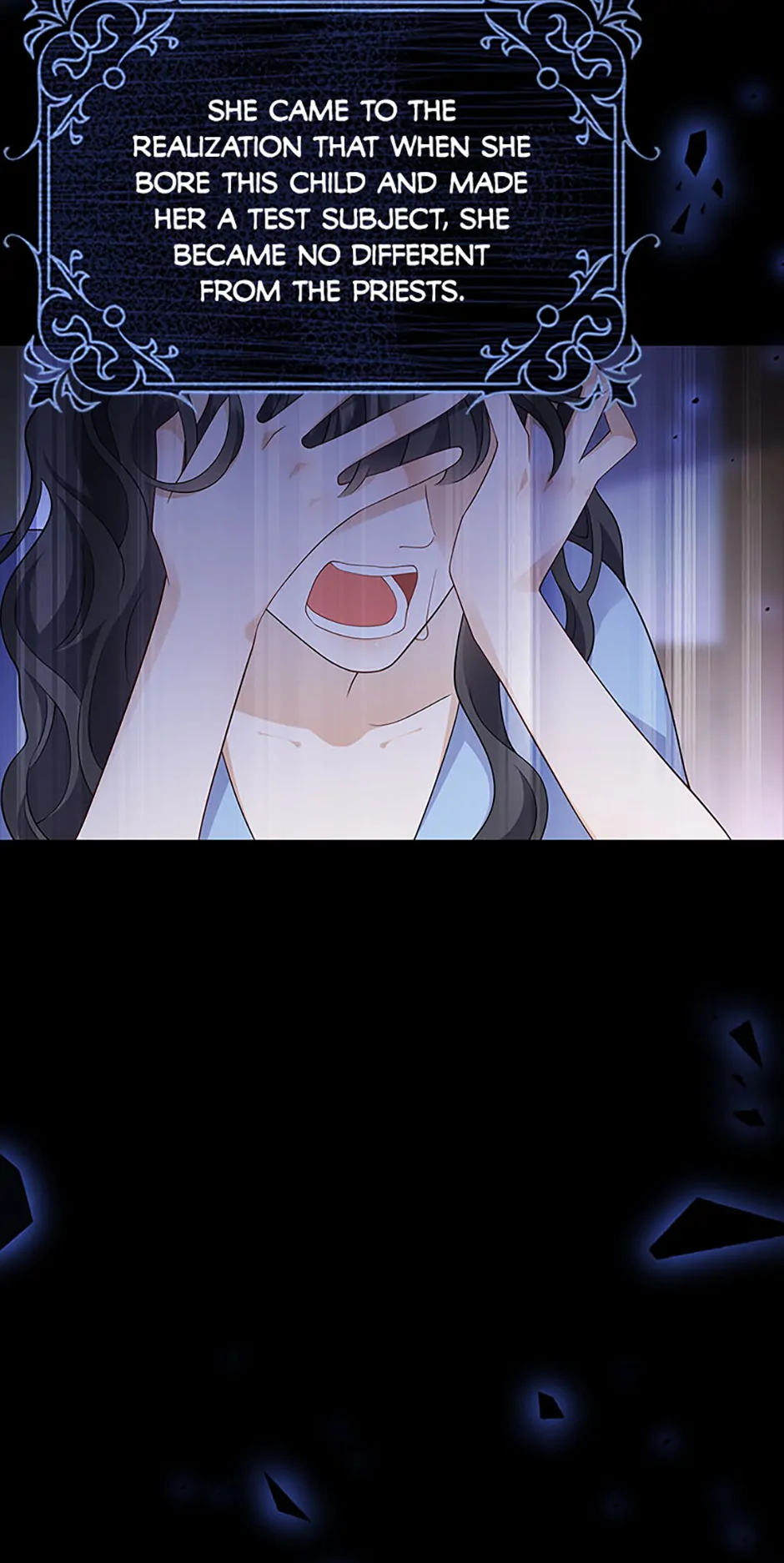After the Frozen Heart Melts chapter 74 page 28