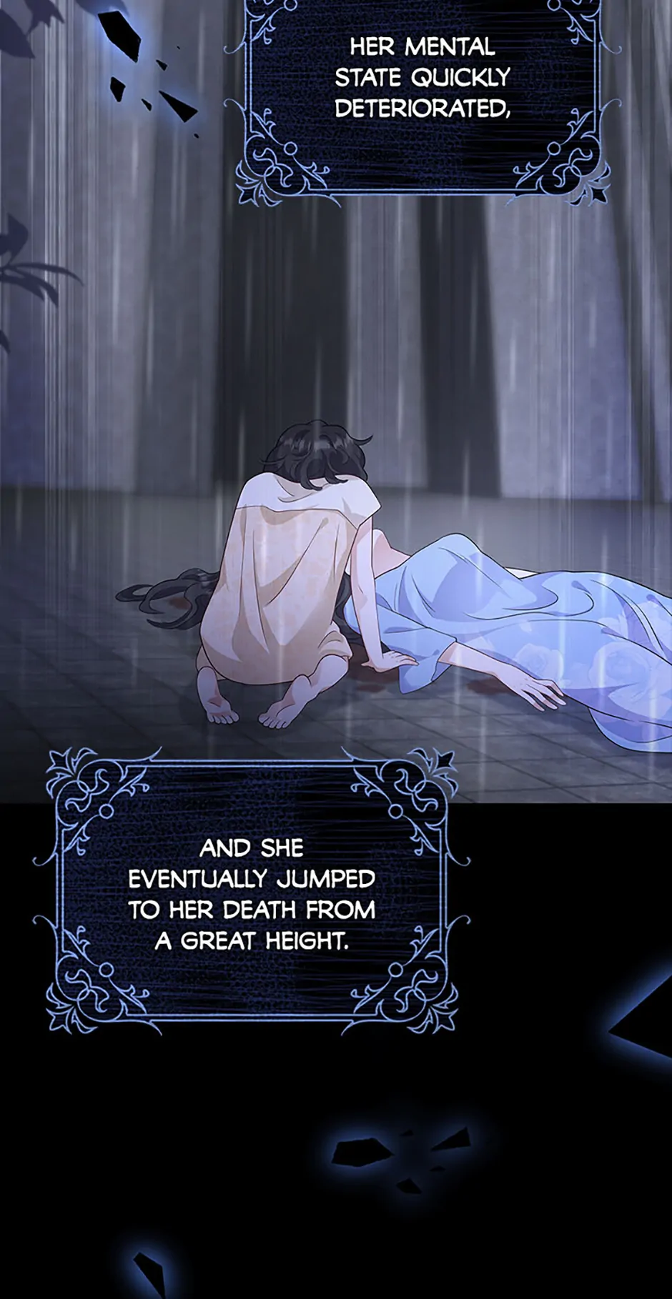 After the Frozen Heart Melts chapter 74 page 31