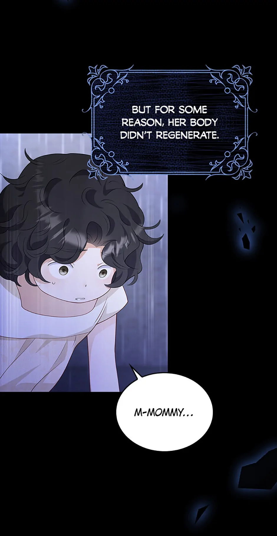 After the Frozen Heart Melts chapter 74 page 32