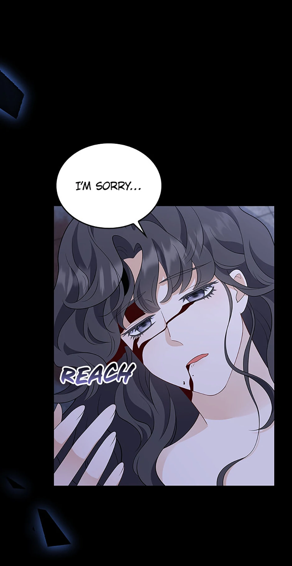 After the Frozen Heart Melts chapter 74 page 33