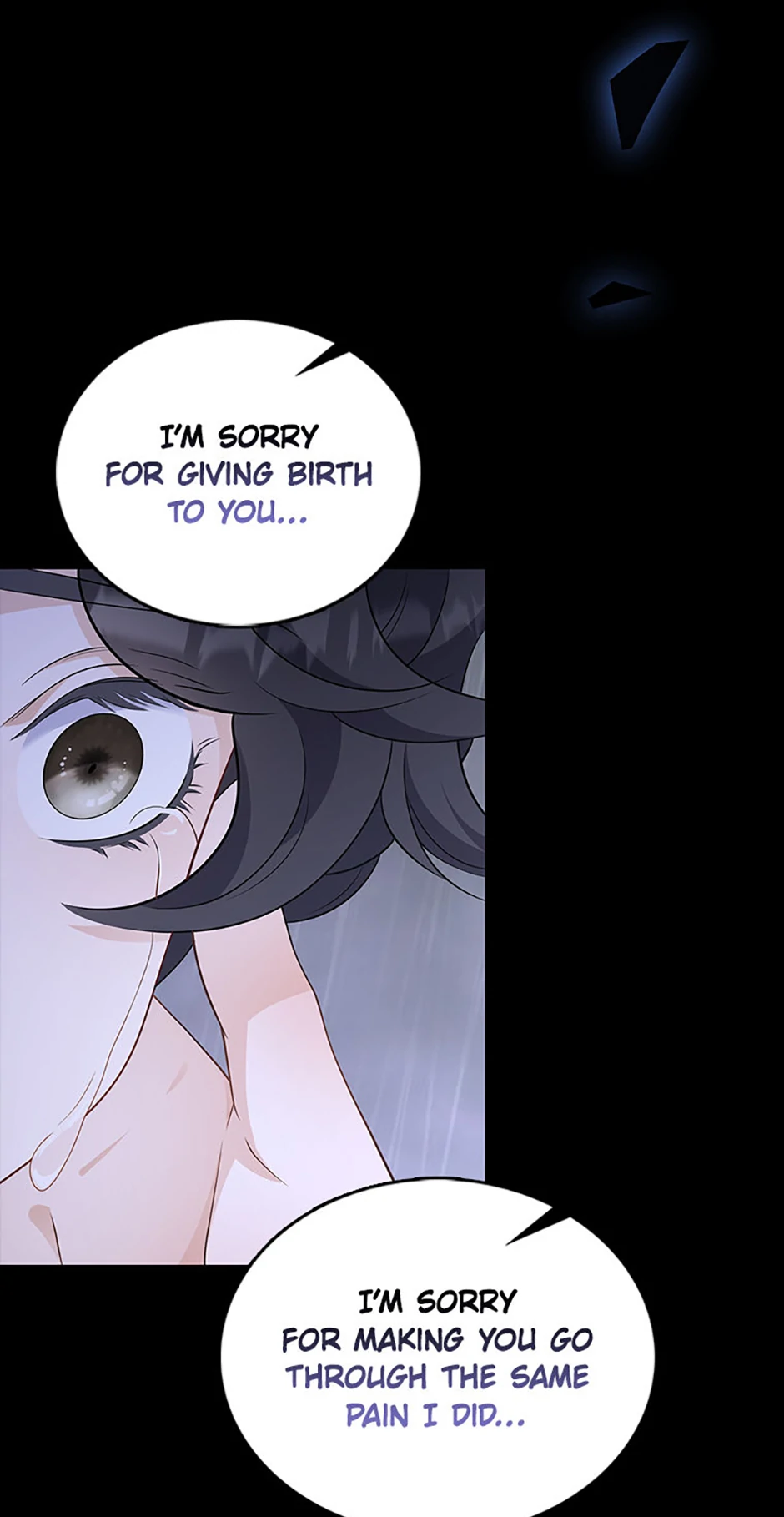 After the Frozen Heart Melts chapter 74 page 34