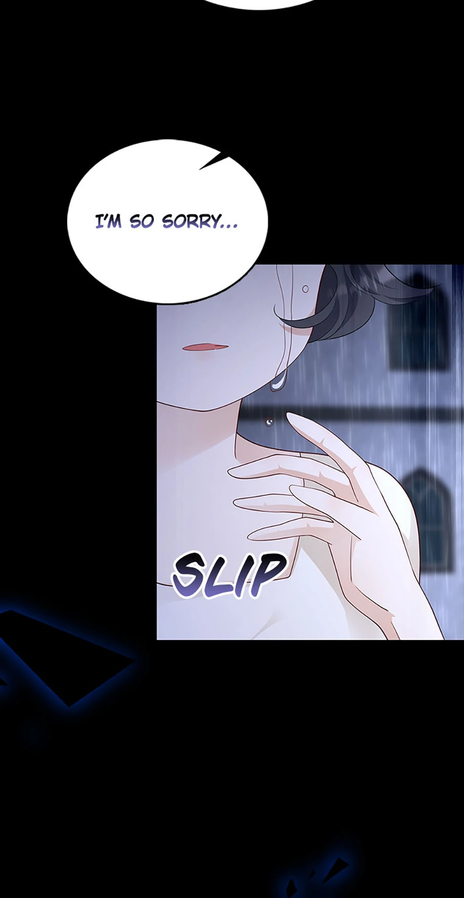 After the Frozen Heart Melts chapter 74 page 35