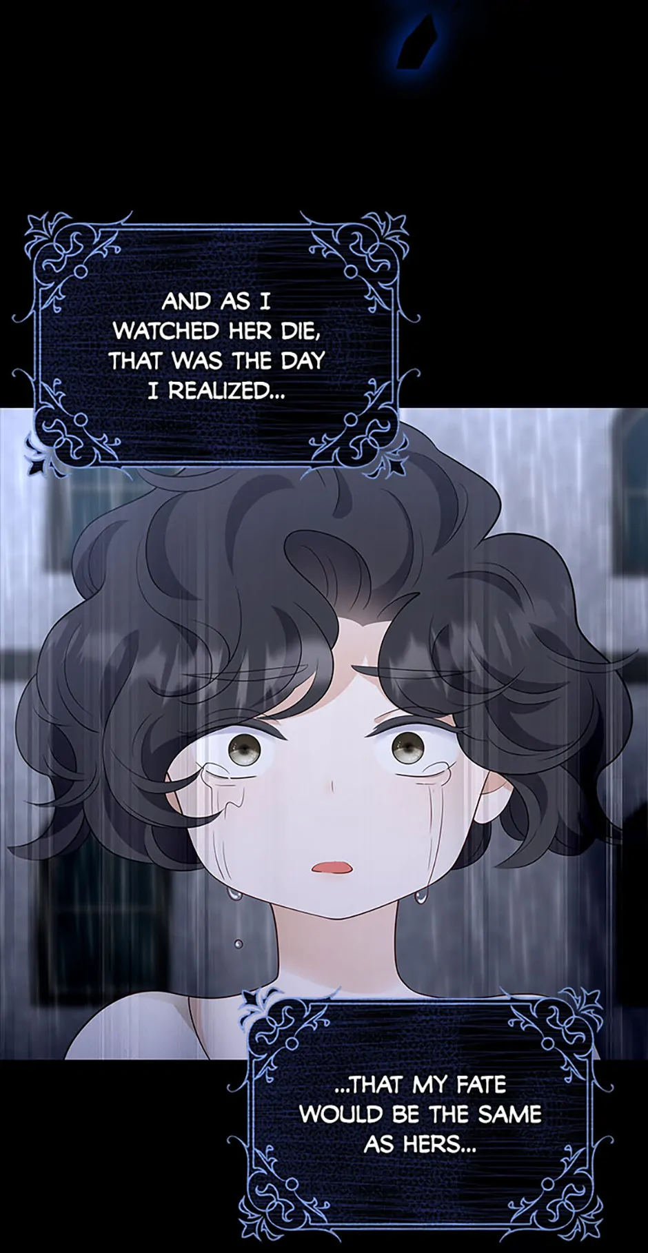 After the Frozen Heart Melts chapter 74 page 36