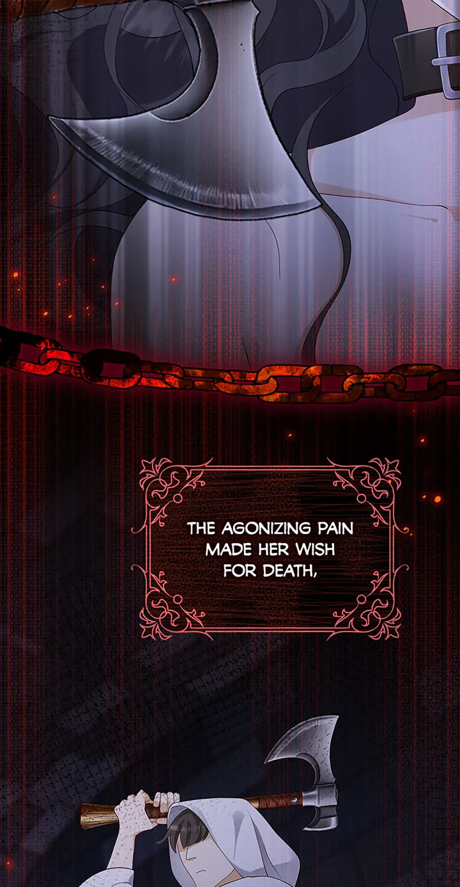 After the Frozen Heart Melts chapter 74 page 4