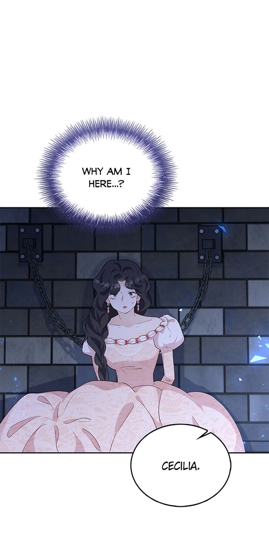 After the Frozen Heart Melts chapter 74 page 40
