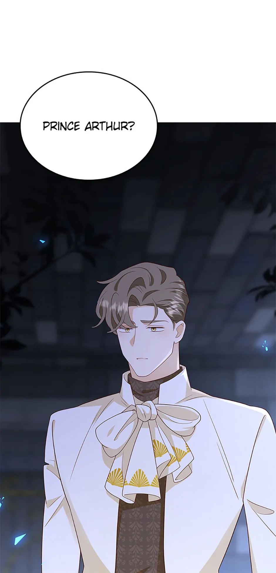 After the Frozen Heart Melts chapter 74 page 41
