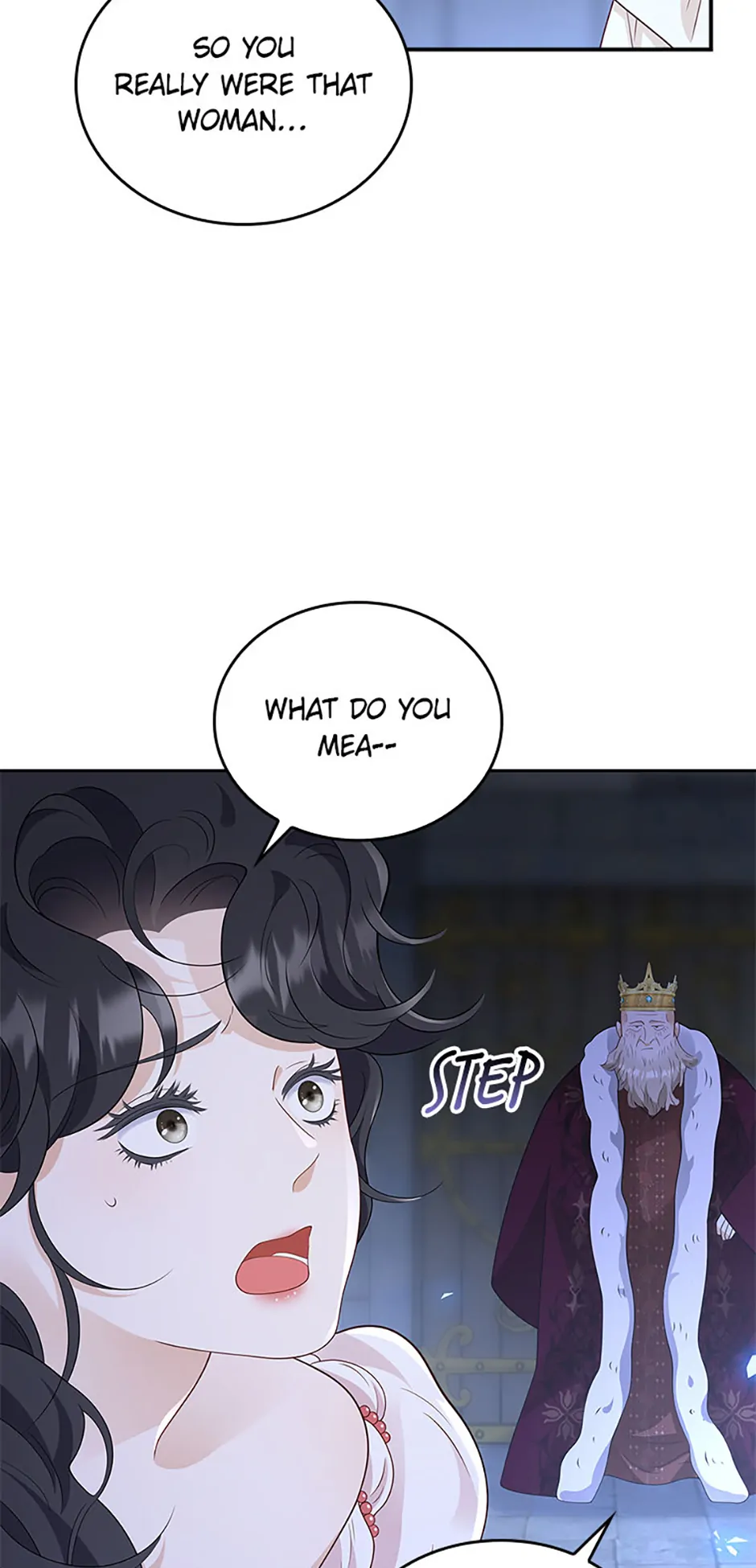 After the Frozen Heart Melts chapter 74 page 43