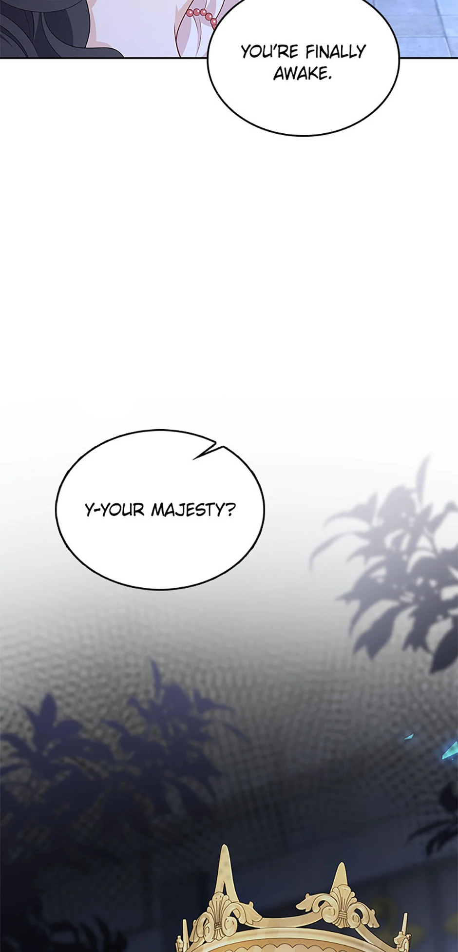 After the Frozen Heart Melts chapter 74 page 44