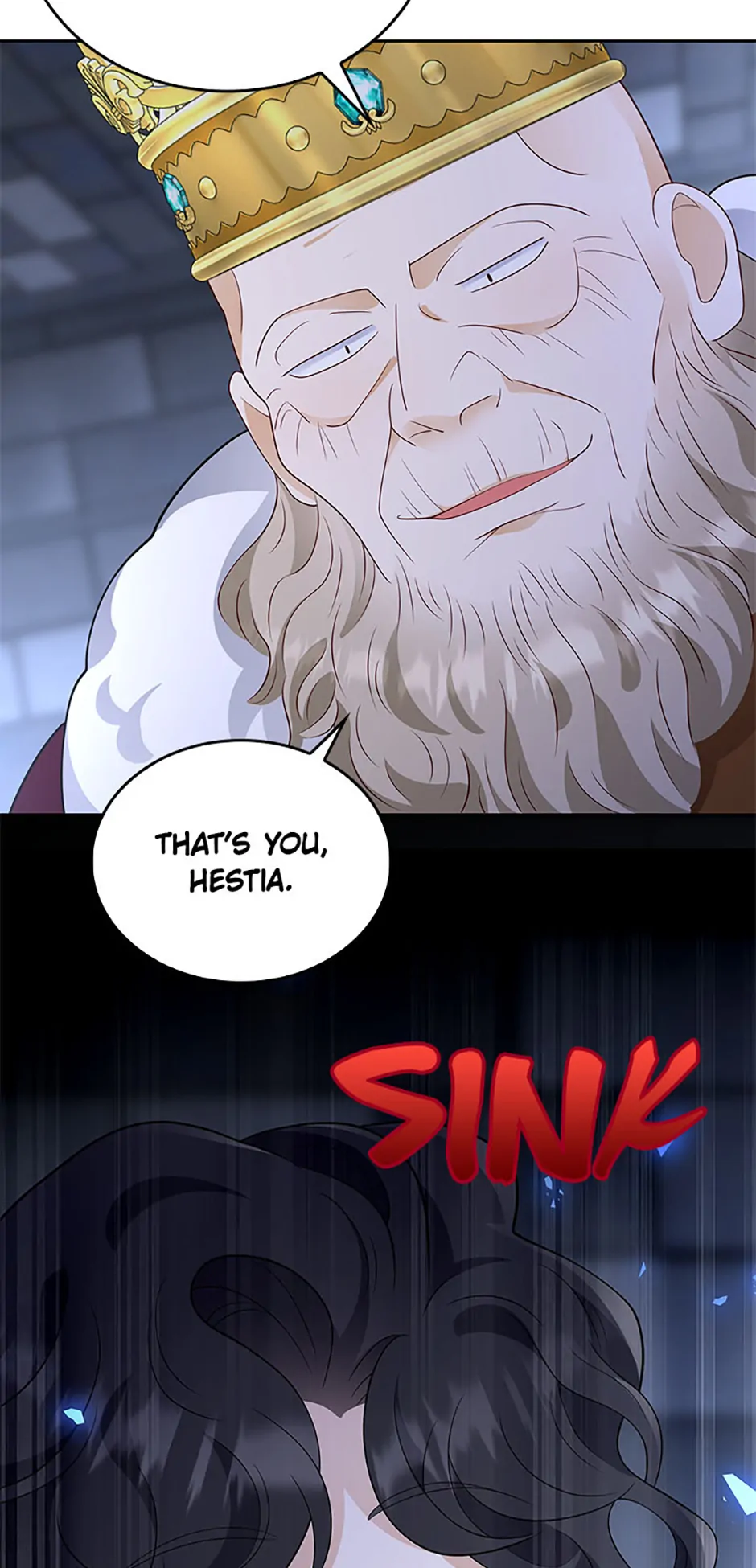 After the Frozen Heart Melts chapter 74 page 47