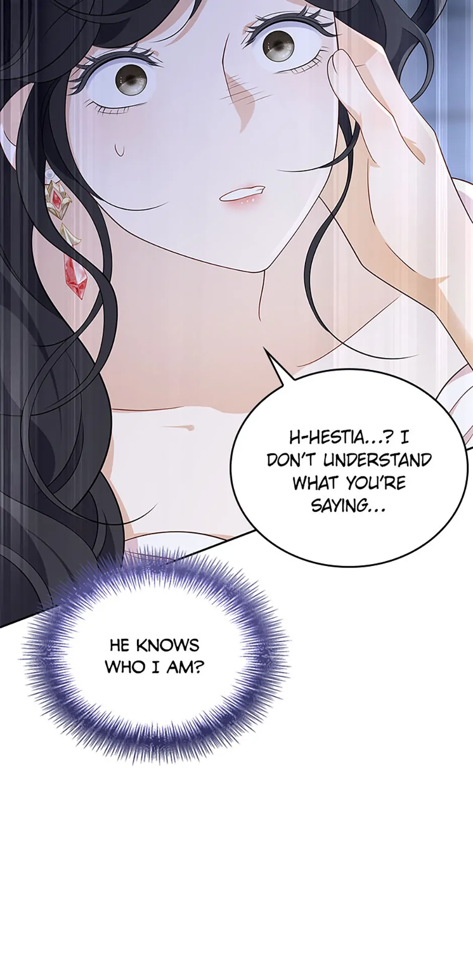 After the Frozen Heart Melts chapter 74 page 48