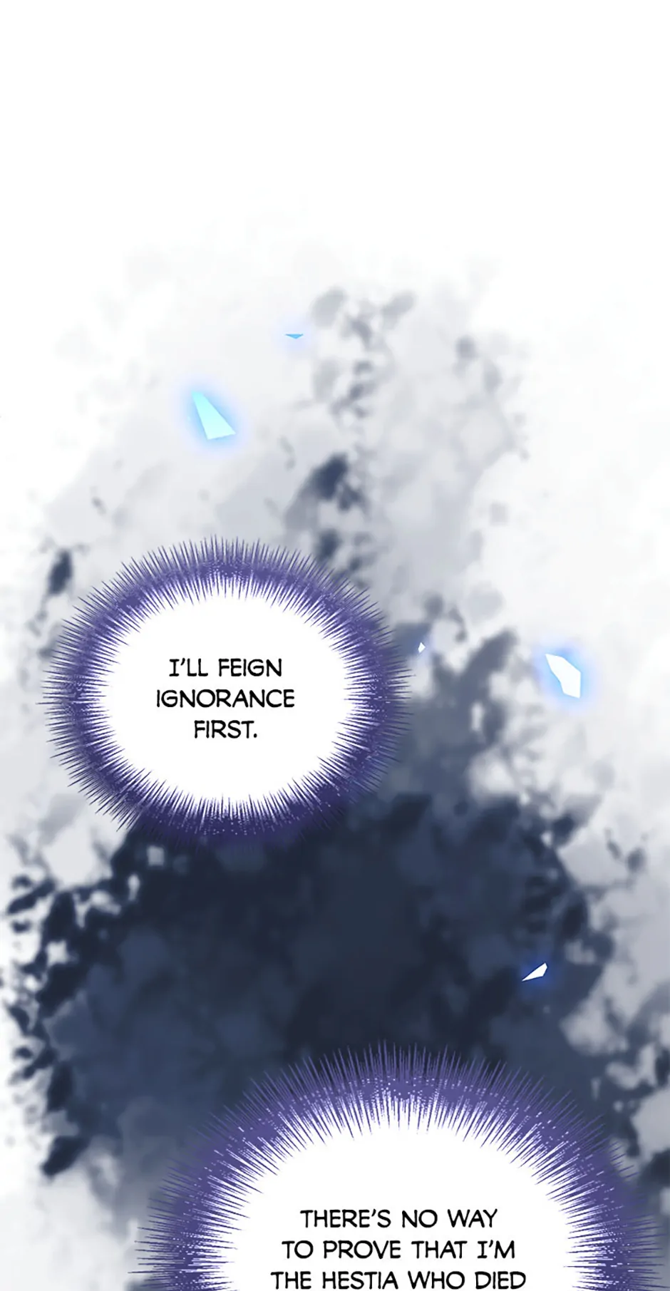 After the Frozen Heart Melts chapter 74 page 49