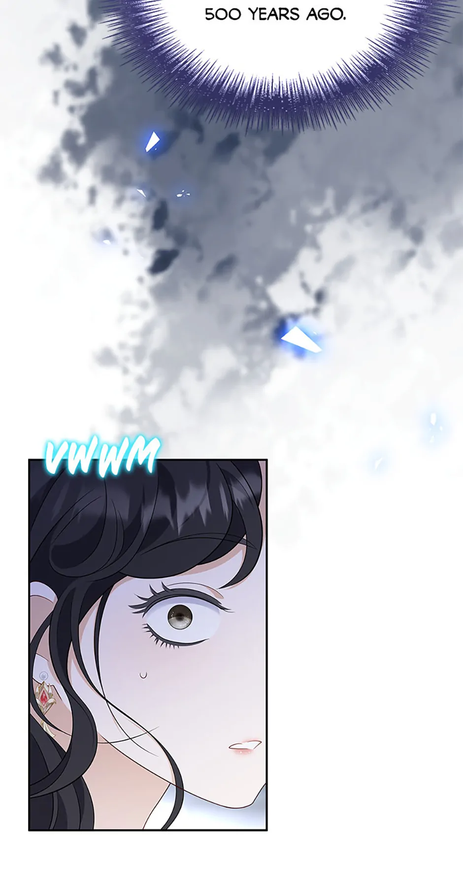 After the Frozen Heart Melts chapter 74 page 50