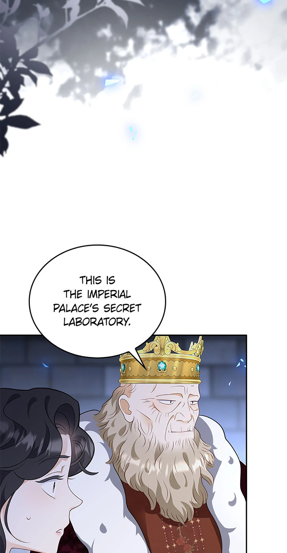 After the Frozen Heart Melts chapter 74 page 52