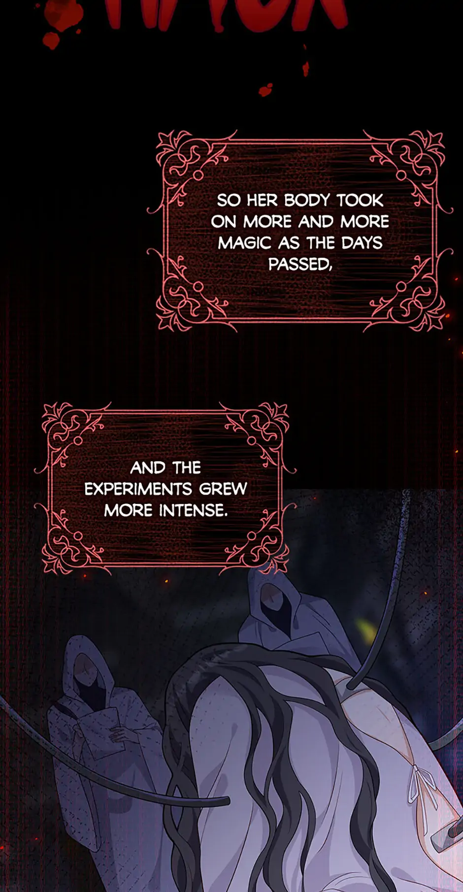 After the Frozen Heart Melts chapter 74 page 6