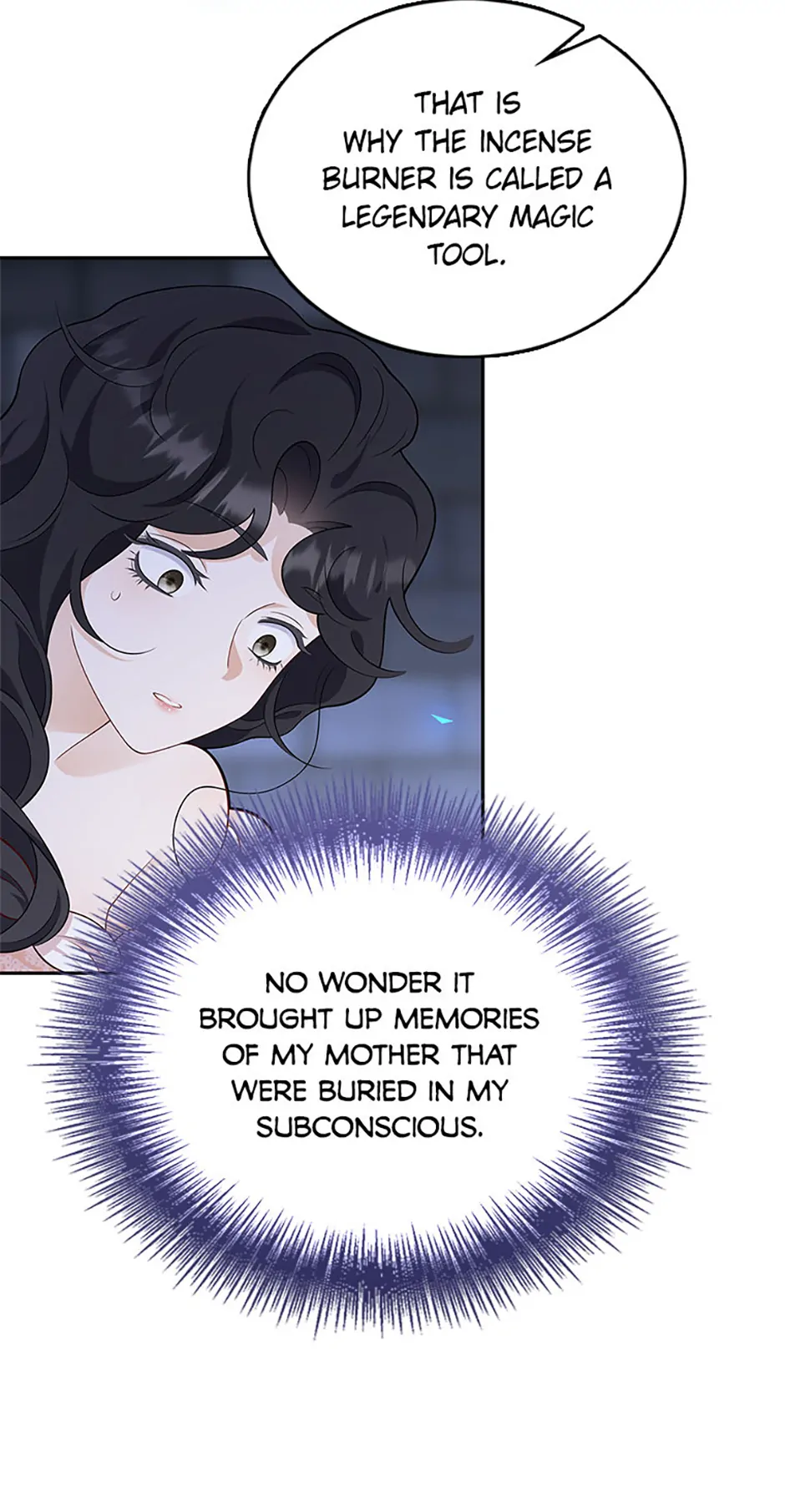 After the Frozen Heart Melts chapter 74 page 62