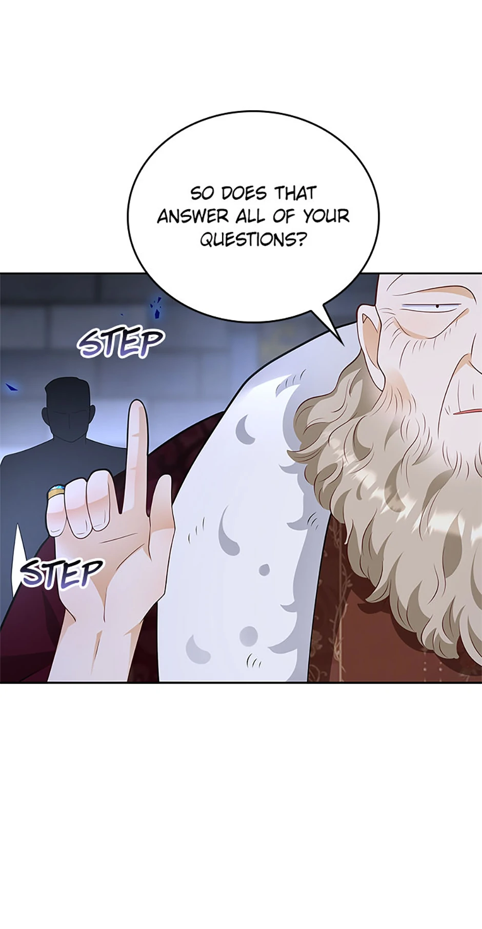 After the Frozen Heart Melts chapter 74 page 64