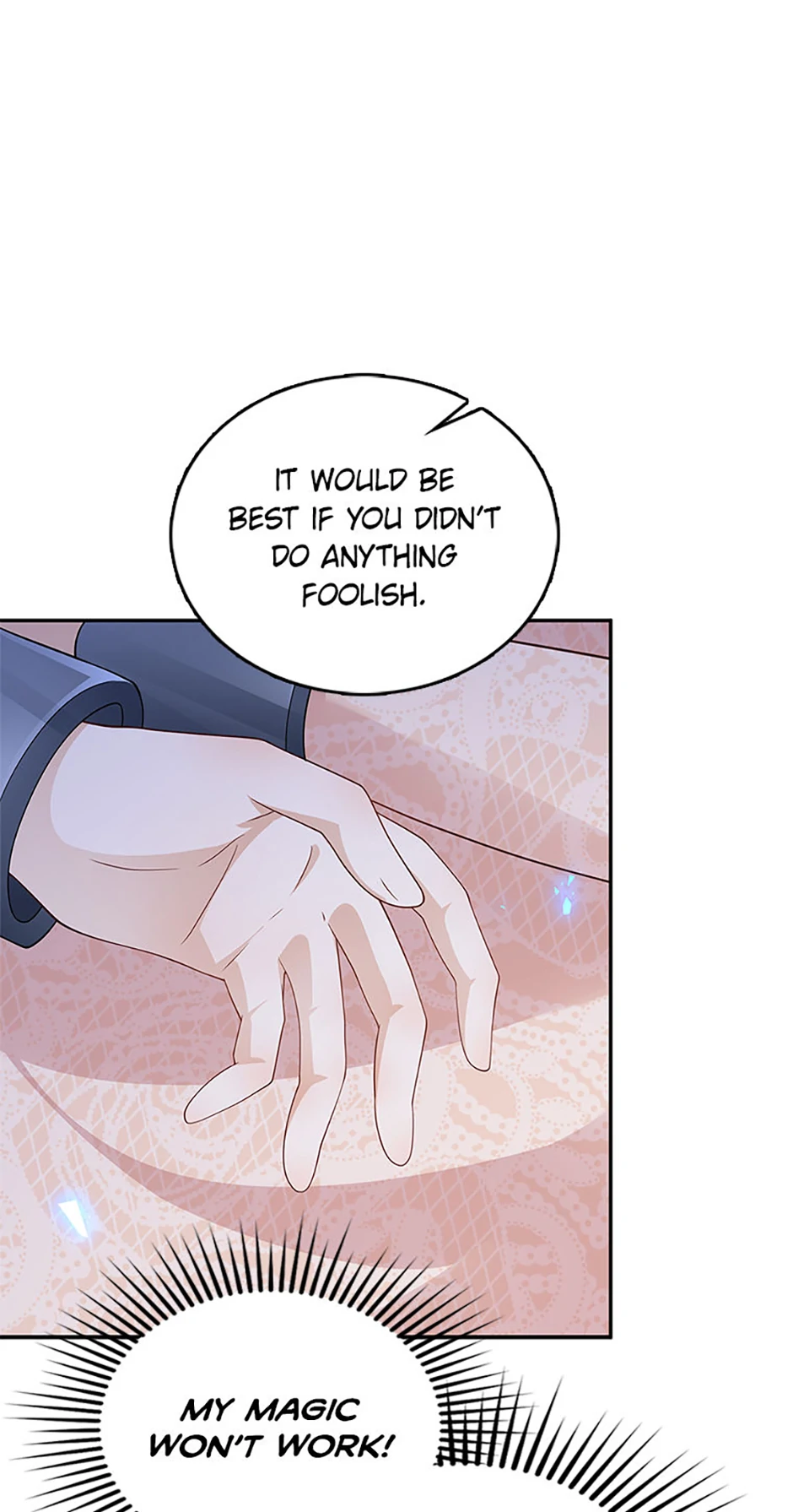 After the Frozen Heart Melts chapter 74 page 67