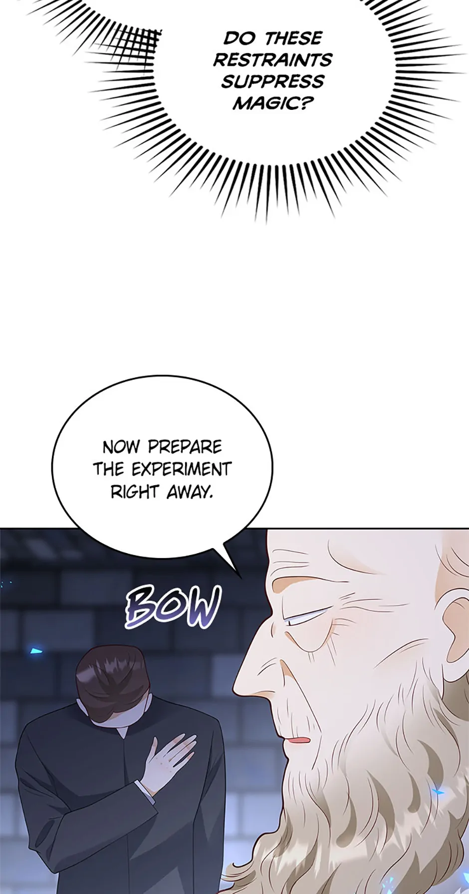 After the Frozen Heart Melts chapter 74 page 68