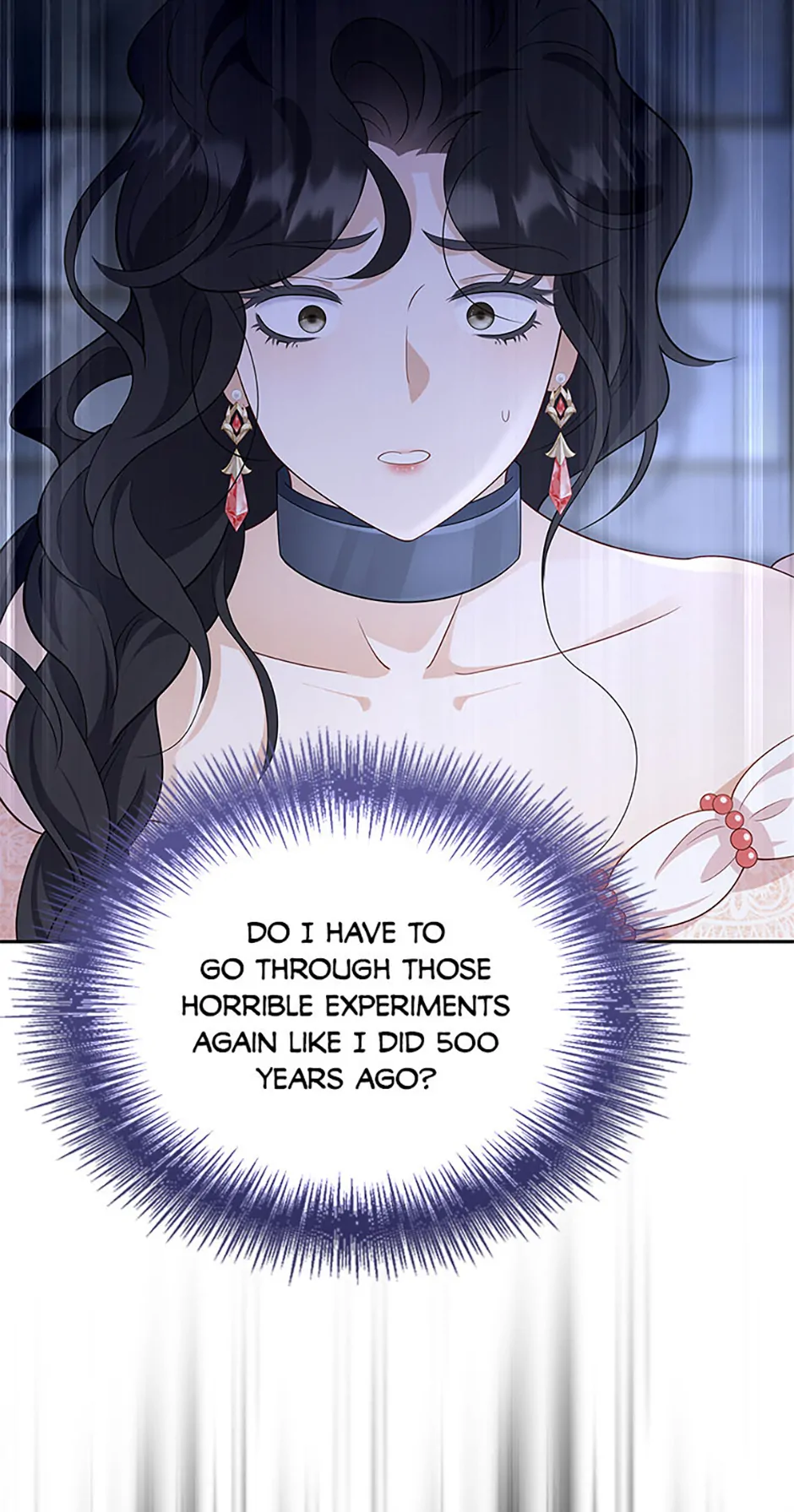 After the Frozen Heart Melts chapter 74 page 70