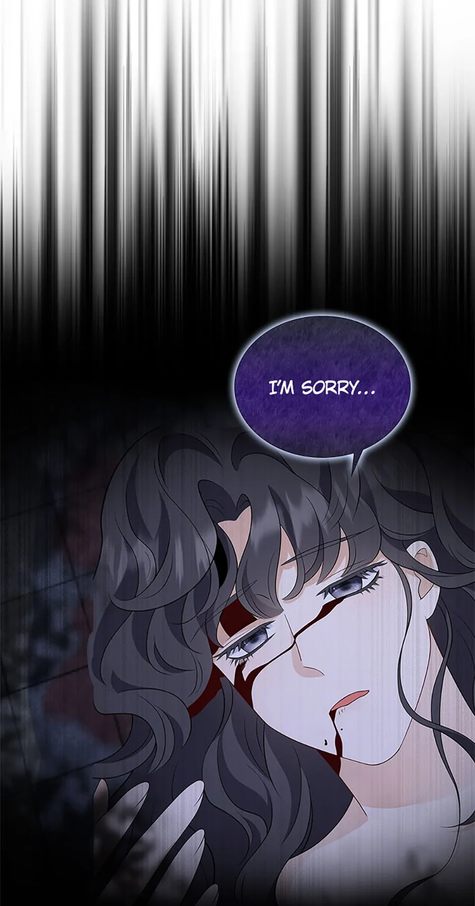 After the Frozen Heart Melts chapter 74 page 71
