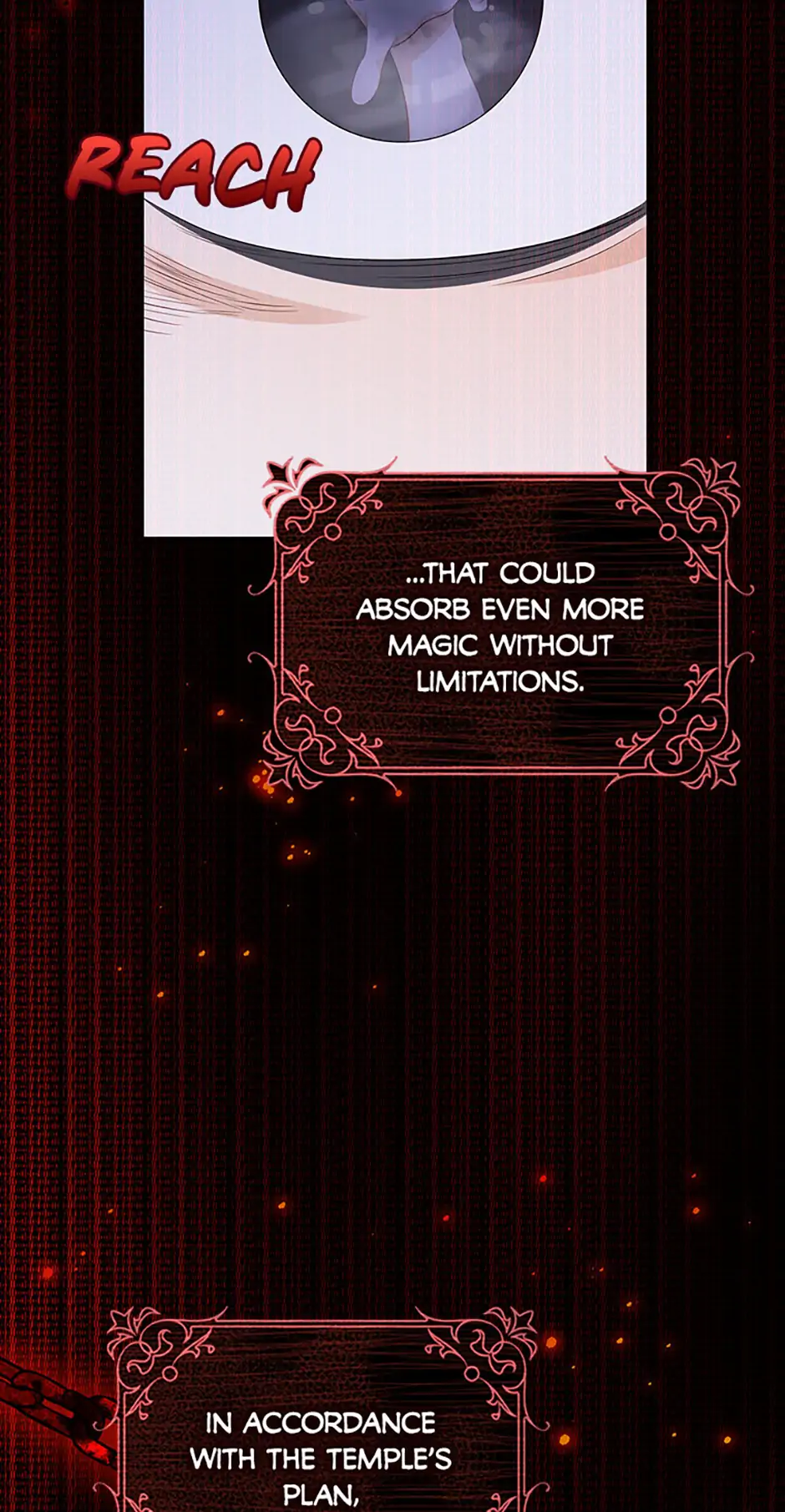 After the Frozen Heart Melts chapter 74 page 9