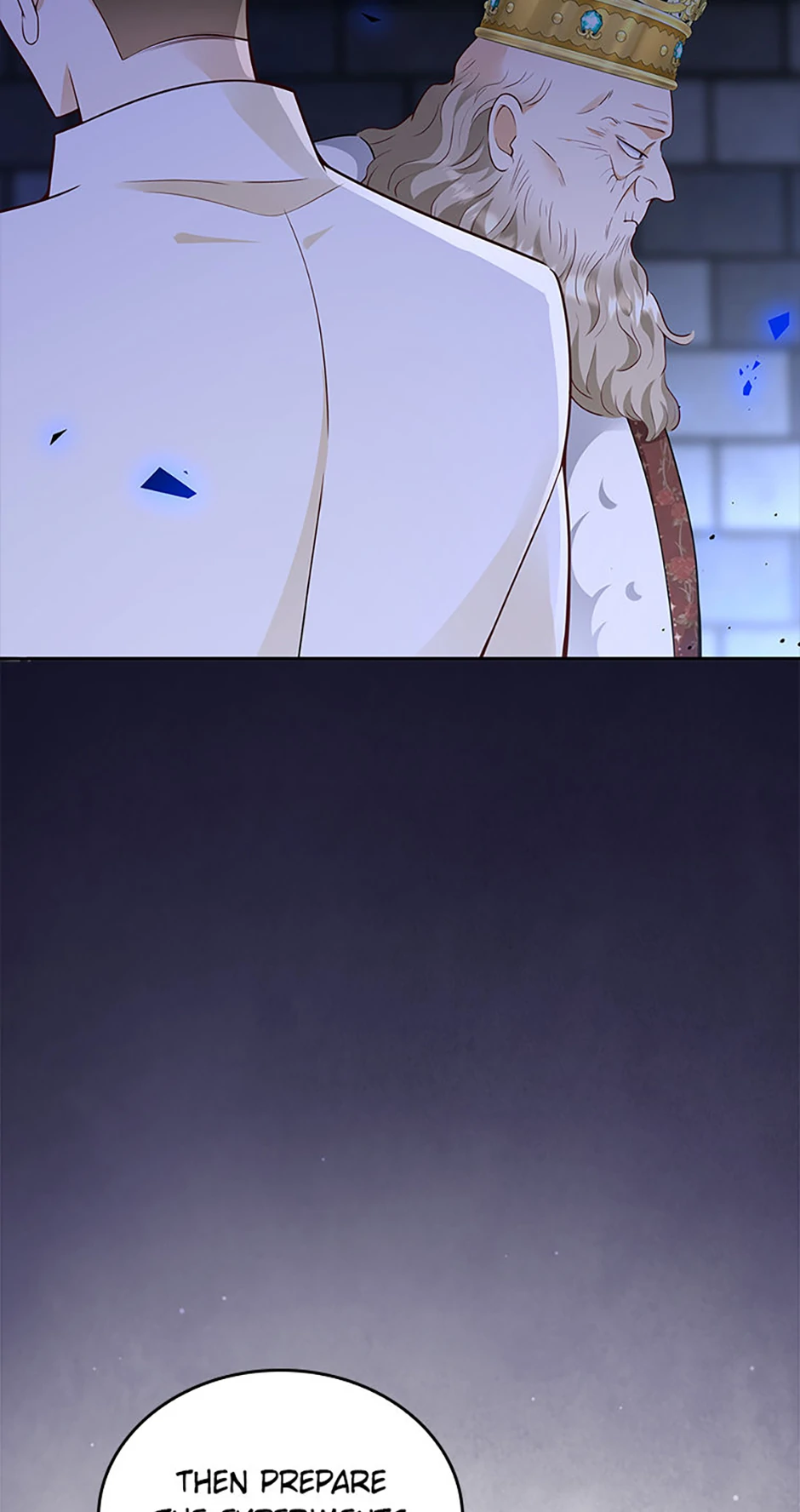After the Frozen Heart Melts chapter 75 page 10