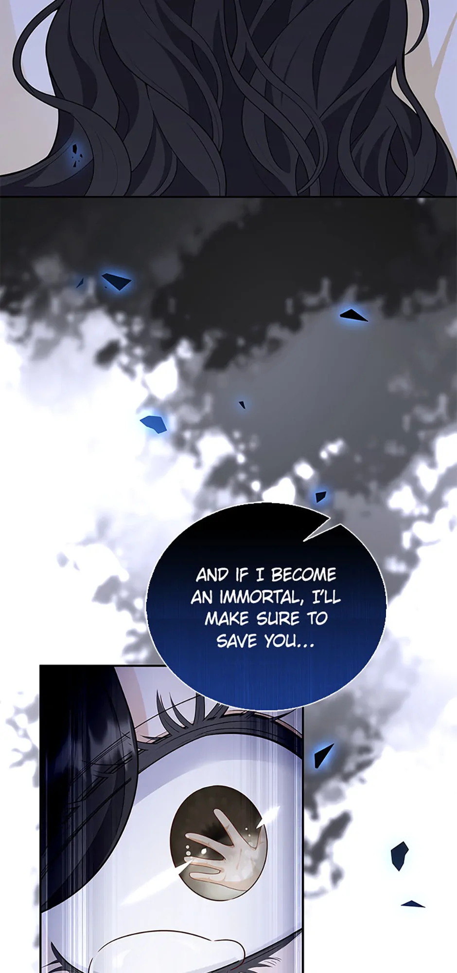 After the Frozen Heart Melts chapter 75 page 14