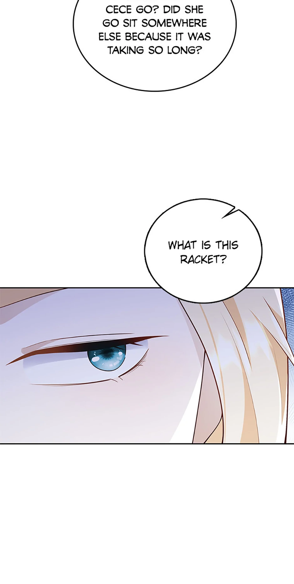 After the Frozen Heart Melts chapter 75 page 18