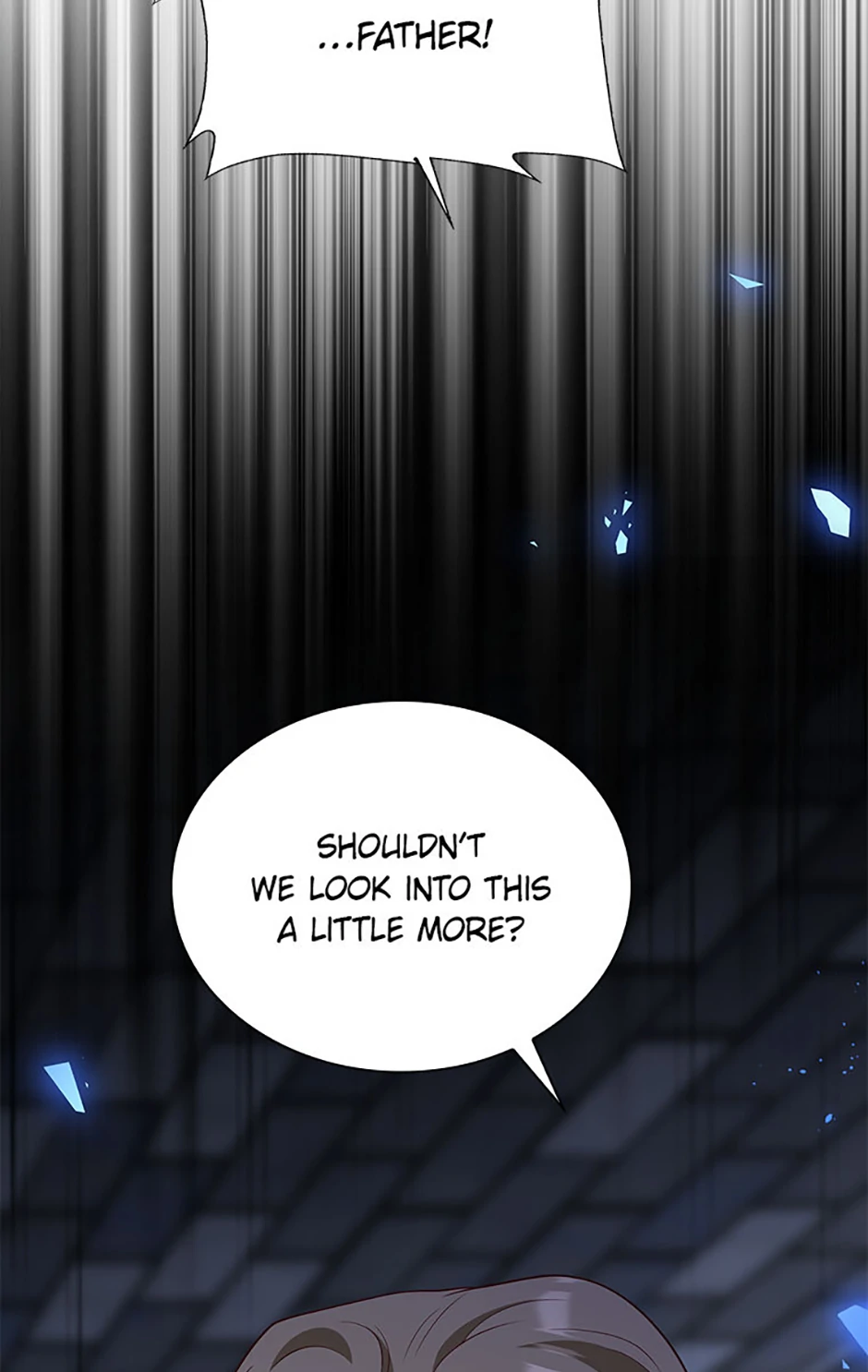 After the Frozen Heart Melts chapter 75 page 2