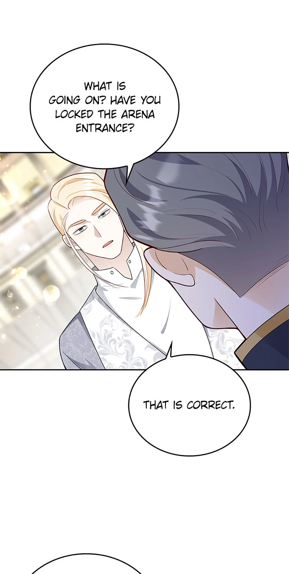 After the Frozen Heart Melts chapter 75 page 20