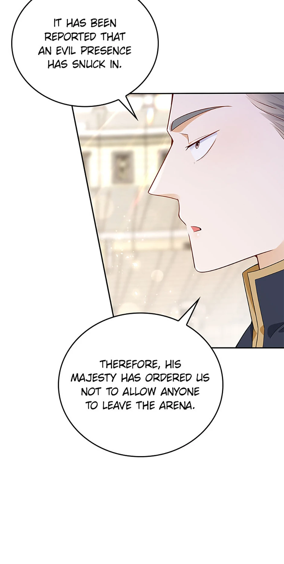 After the Frozen Heart Melts chapter 75 page 21