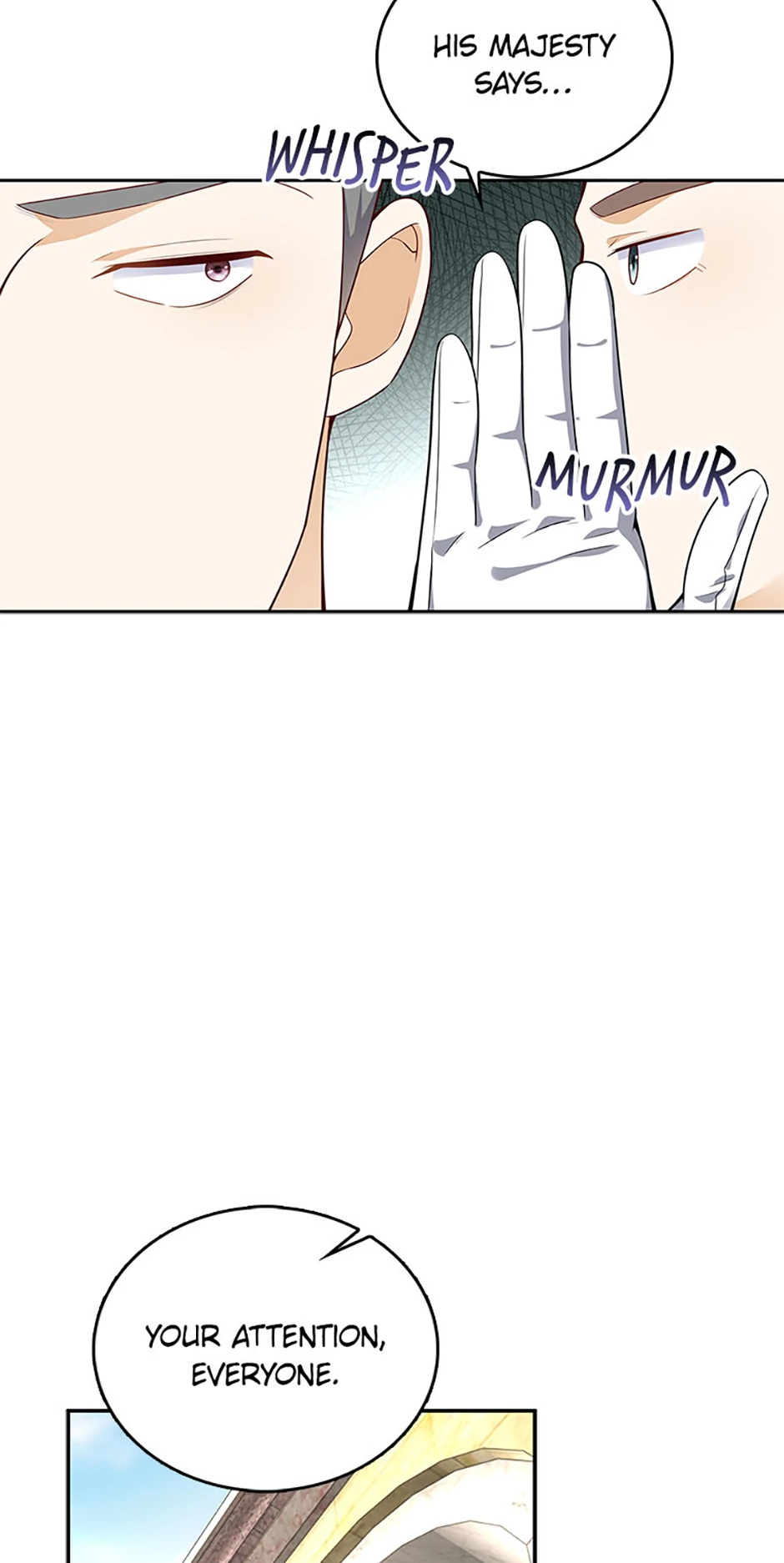 After the Frozen Heart Melts chapter 75 page 24