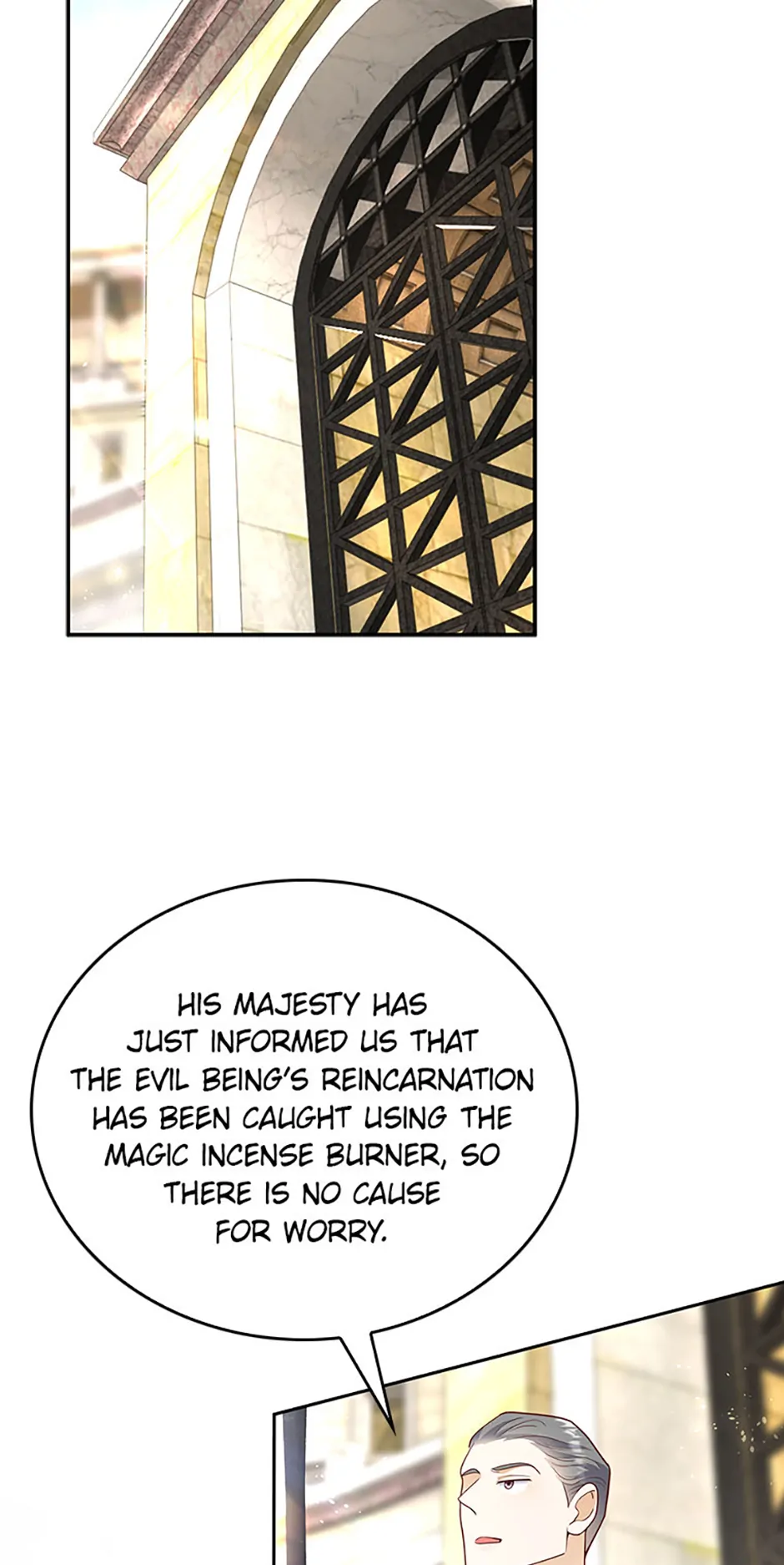 After the Frozen Heart Melts chapter 75 page 25
