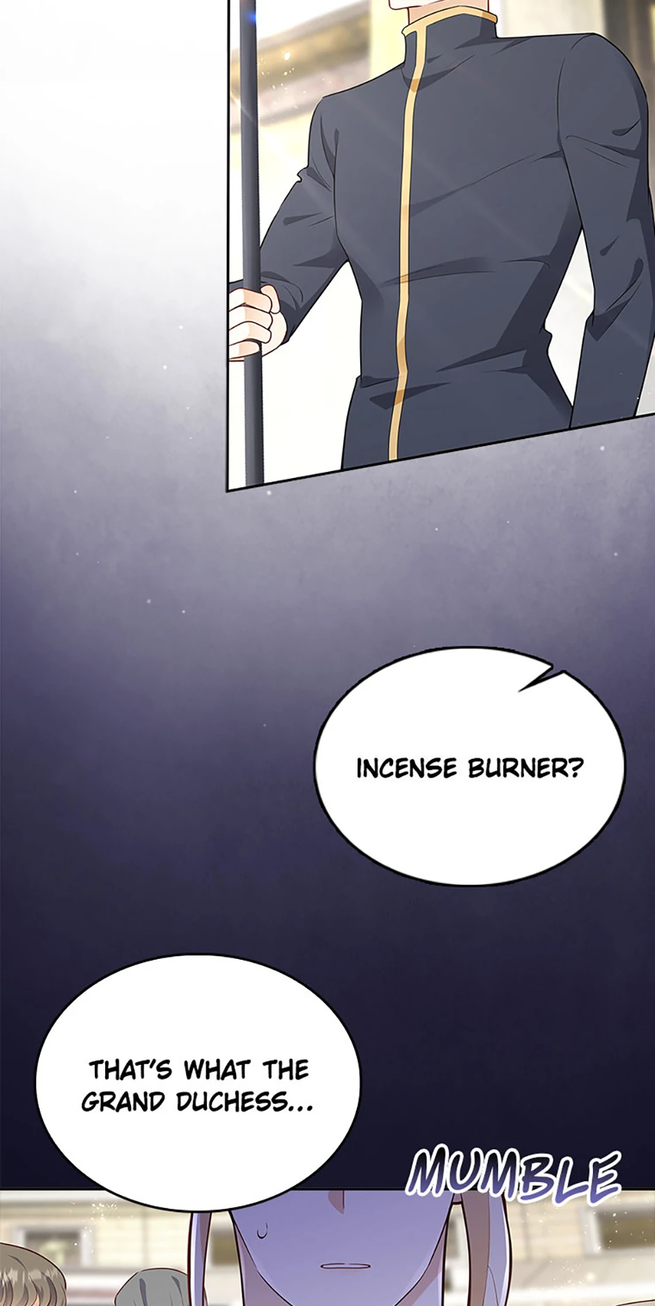 After the Frozen Heart Melts chapter 75 page 26