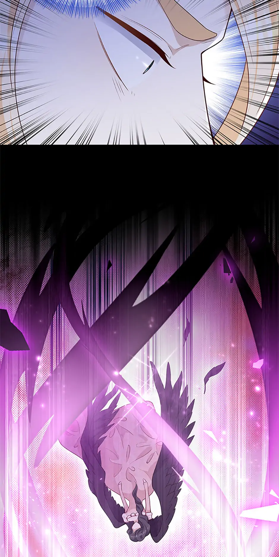 After the Frozen Heart Melts chapter 75 page 28