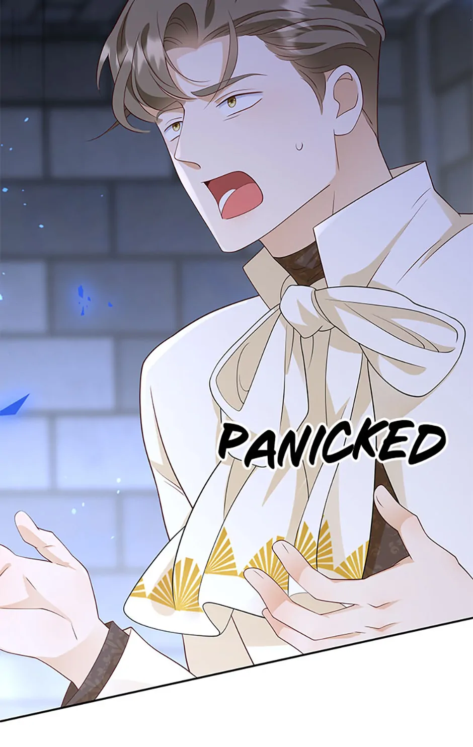 After the Frozen Heart Melts chapter 75 page 3