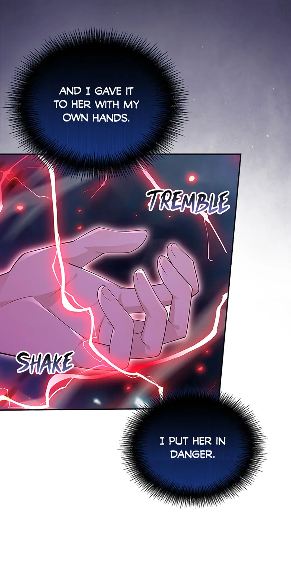 After the Frozen Heart Melts chapter 75 page 31