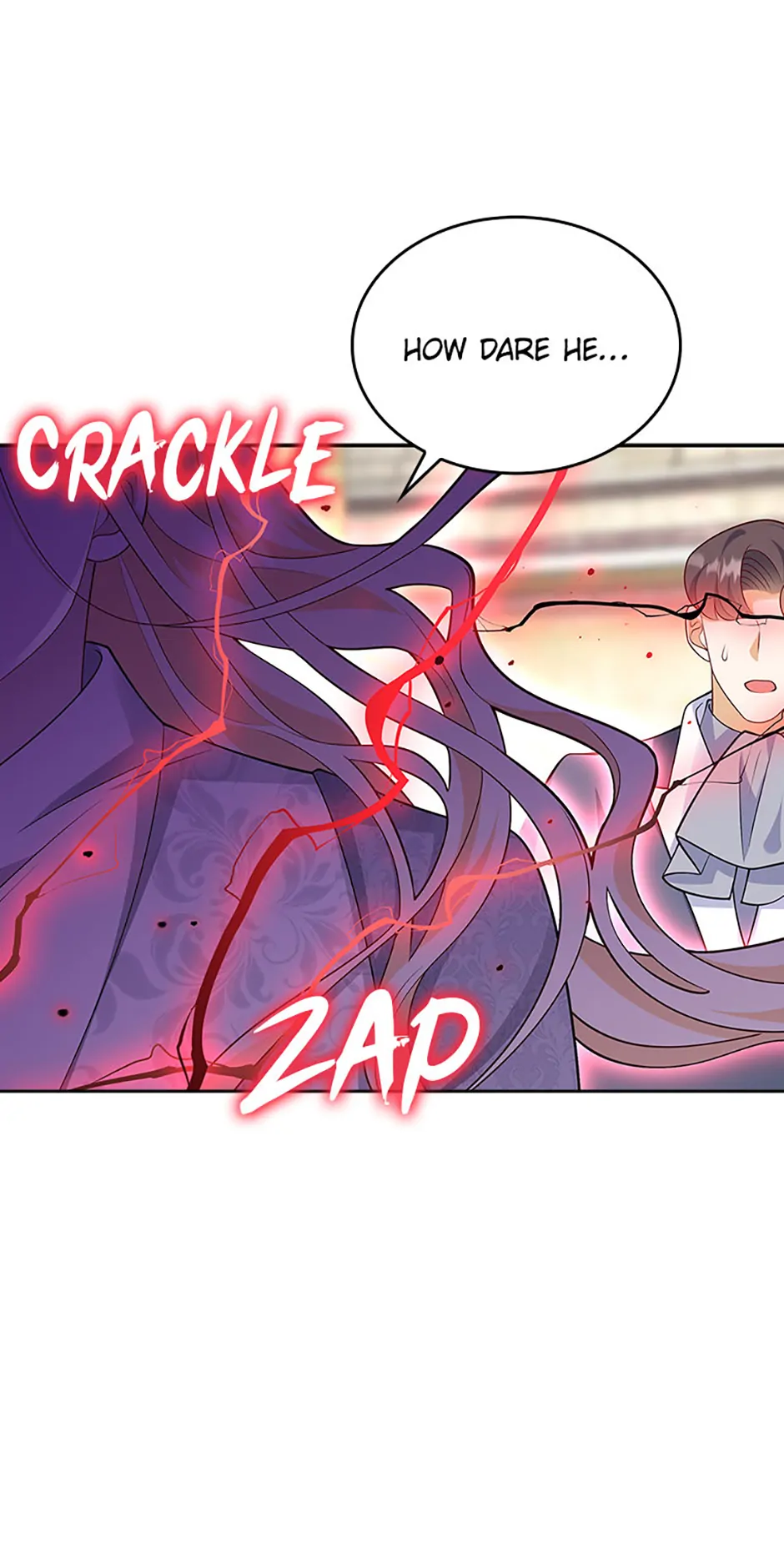 After the Frozen Heart Melts chapter 75 page 32