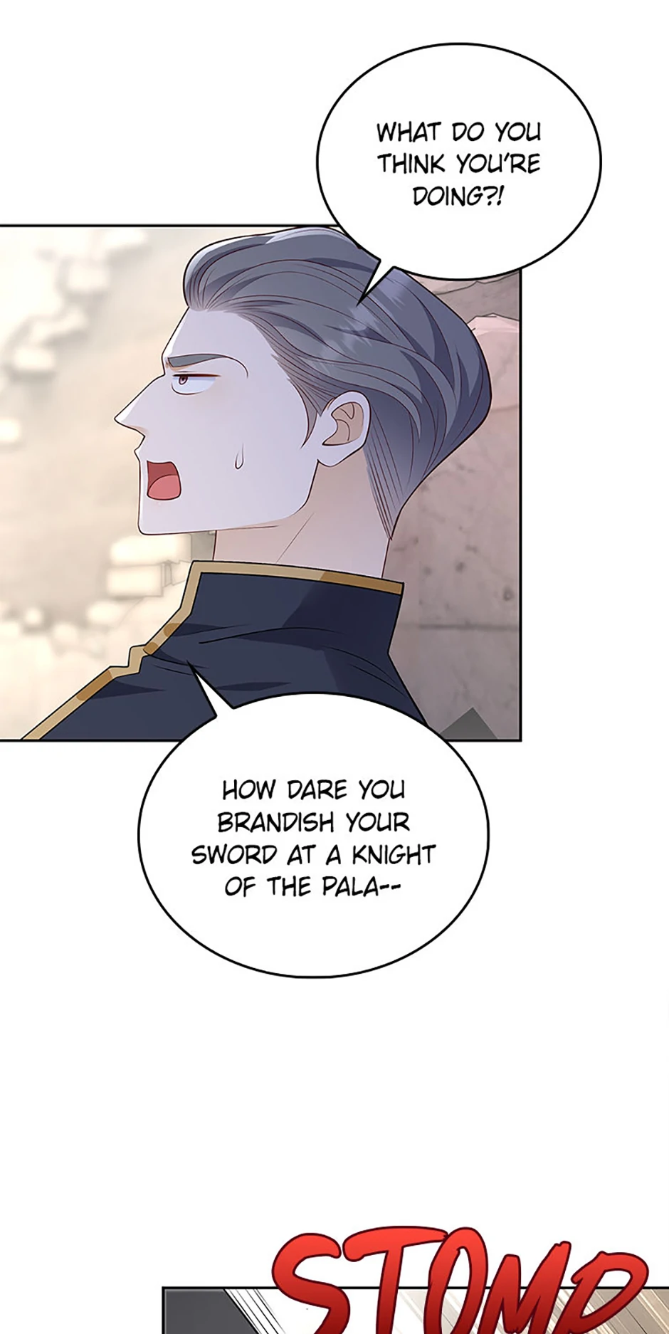 After the Frozen Heart Melts chapter 75 page 37