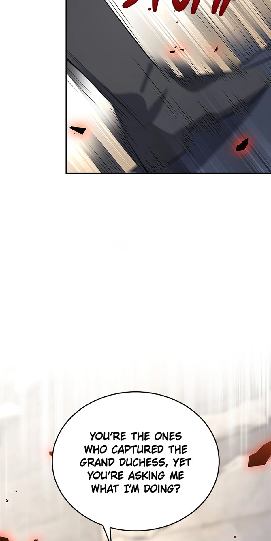 After the Frozen Heart Melts chapter 75 page 38