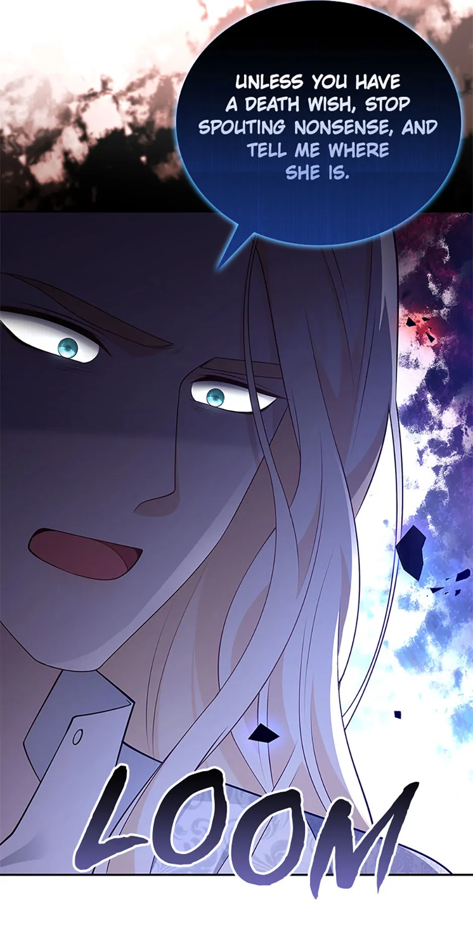 After the Frozen Heart Melts chapter 75 page 41
