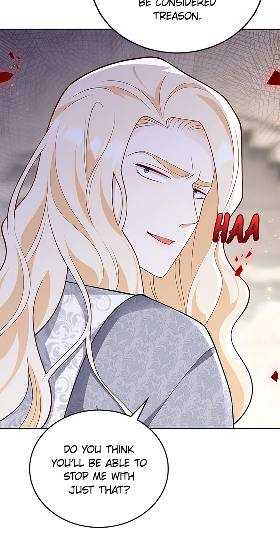 After the Frozen Heart Melts chapter 75 page 45