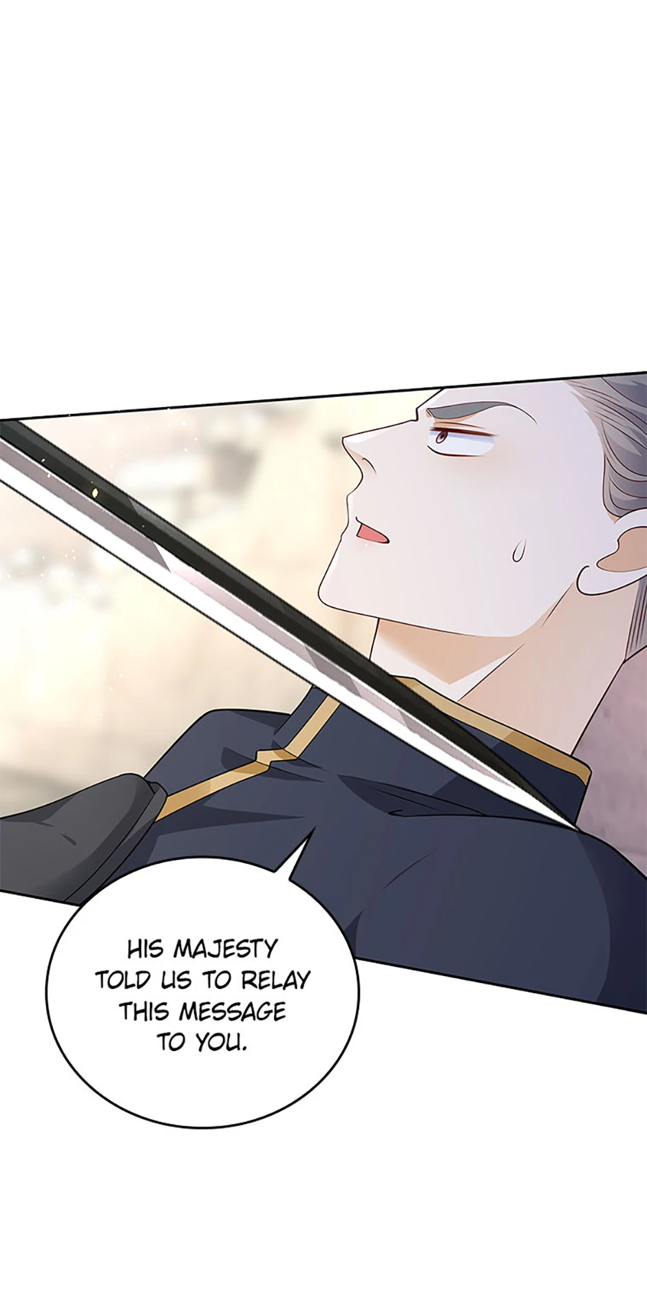 After the Frozen Heart Melts chapter 75 page 46