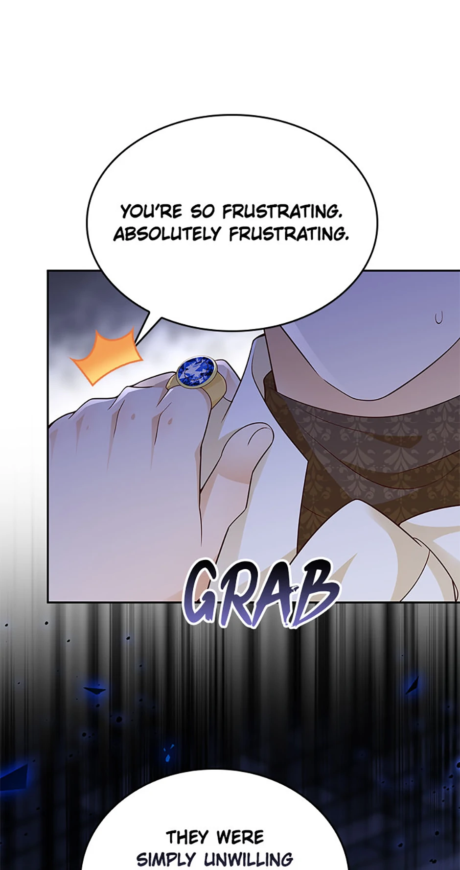 After the Frozen Heart Melts chapter 75 page 5