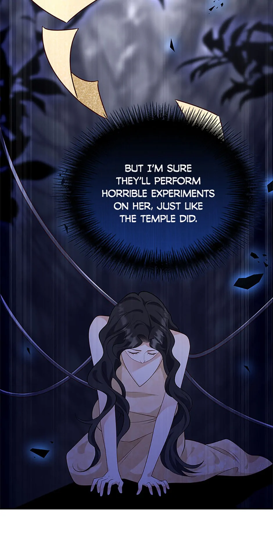 After the Frozen Heart Melts chapter 75 page 51