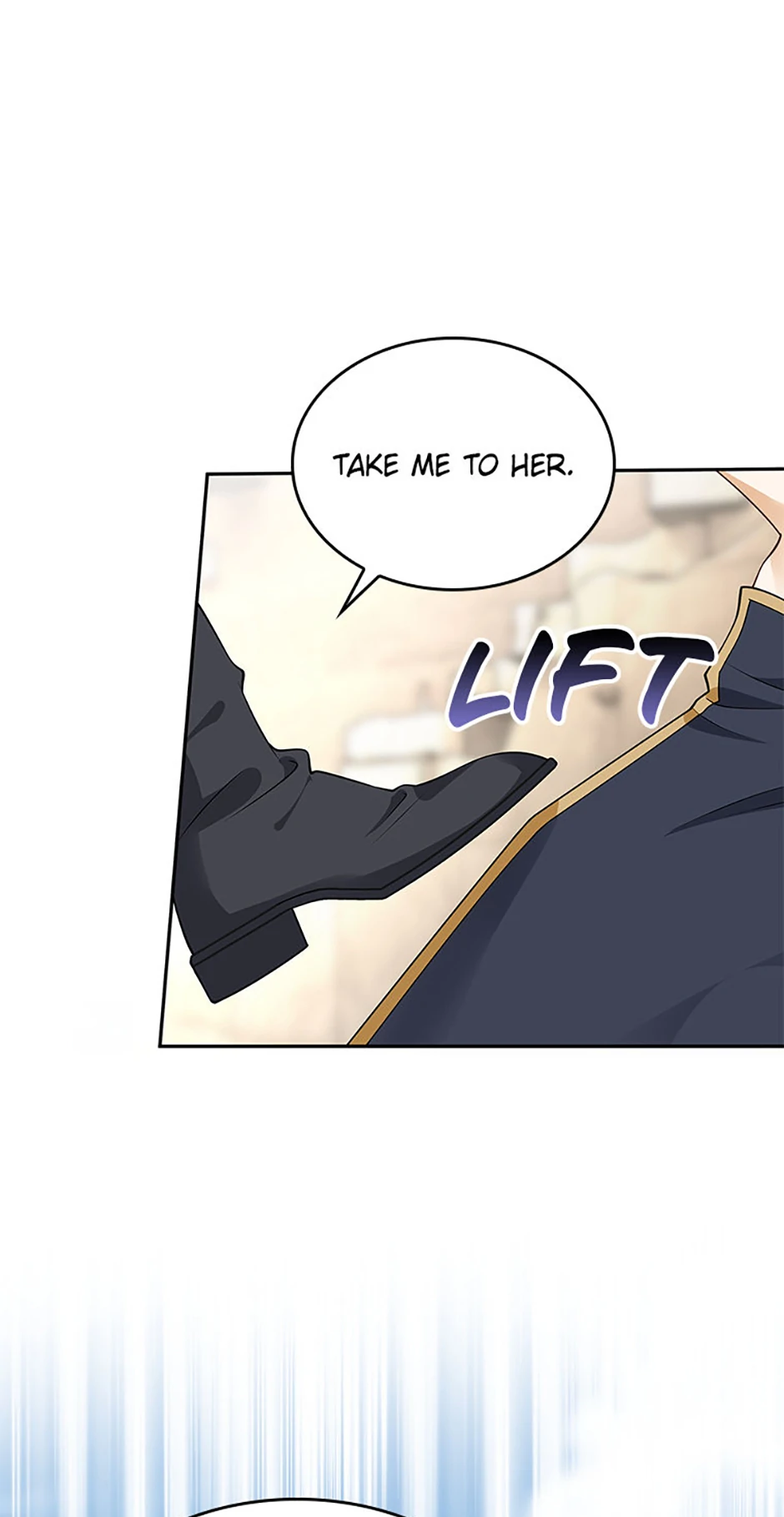 After the Frozen Heart Melts chapter 75 page 53