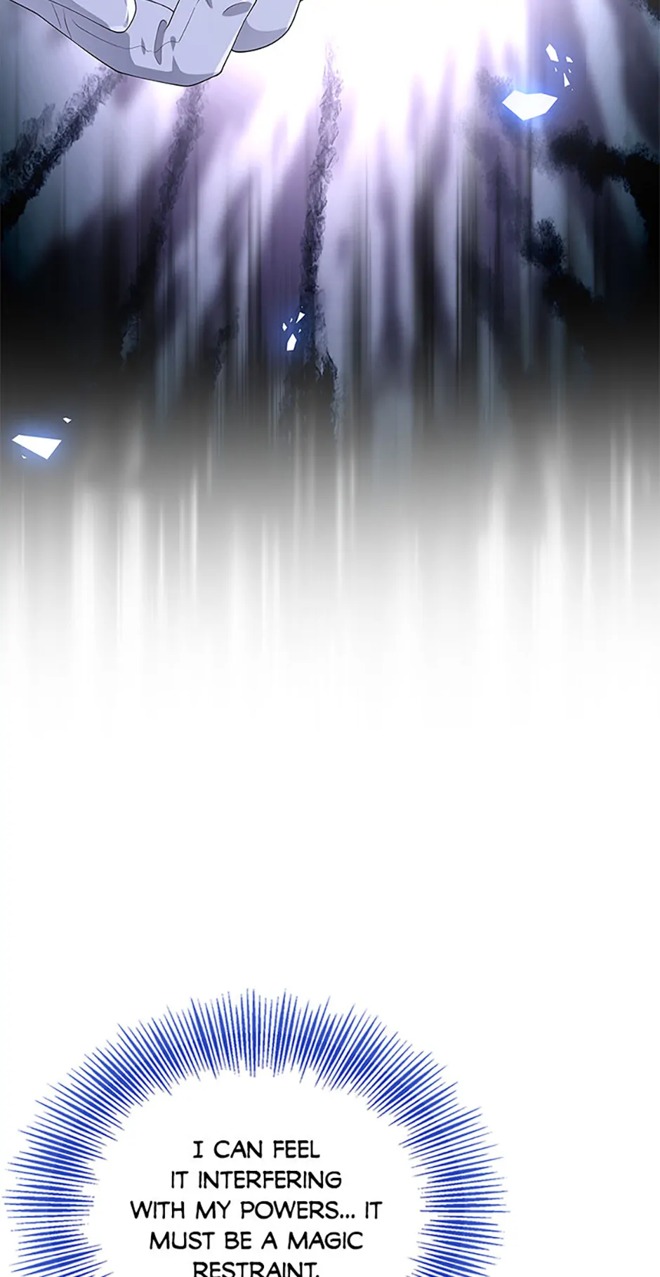 After the Frozen Heart Melts chapter 75 page 57