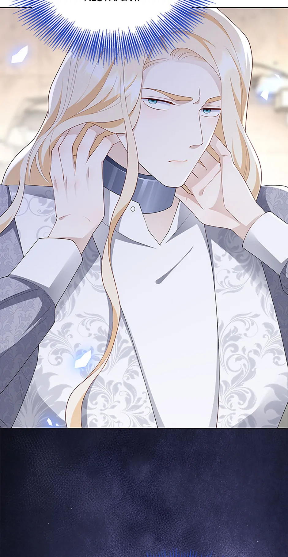 After the Frozen Heart Melts chapter 75 page 58